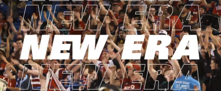 FC Dallas - New Era